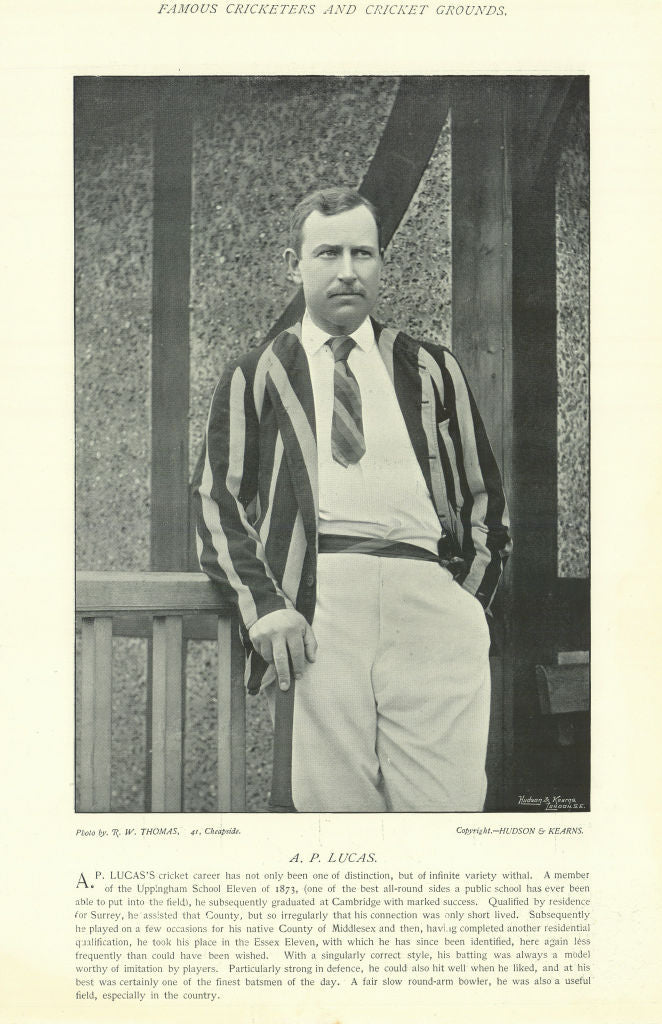 Alfred Perry